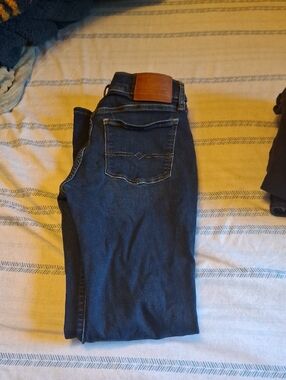 Lucky Brand - Dark Wash